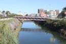 Cherbourg : la Divette